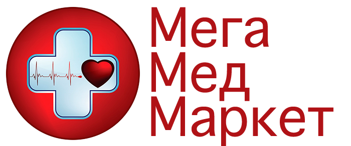 Интернет-магазин медицинское оборудование Мега Мед Маркет